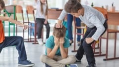 Die Zahl der Anzeigen in Wiener Schulen steigt kontinuierlich