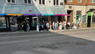 Der Mitarbeiterstand im Wohnungsamt wurde aufgestockt – trotzdem hakt es zeitweise recht ...
