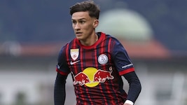 Lukas Wallner