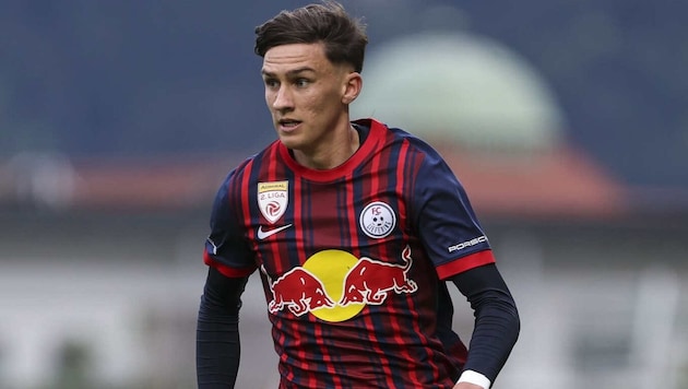 Lukas Wallner