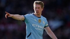 Kevin De Bruyne