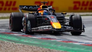 Im Vorjahr triumphierte Max Verstappen beim Grand Prix von Montreal.