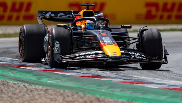 Im Vorjahr triumphierte Max Verstappen beim Grand Prix von Montreal.