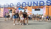Lido Sounds von 27.-29.6. in Linz