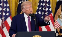 US-Präsident Donald Trump drängt die iranische Führung zum Abschluss eines neuen Atomabkommens.