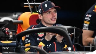 Max Verstappen wird seine Fahrweise nicht ändern. 