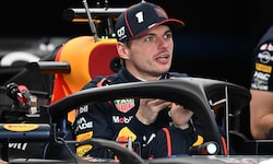 Max Verstappen wird seine Fahrweise nicht ändern. 