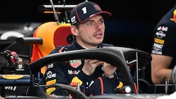 Max Verstappen wird seine Fahrweise nicht ändern. 