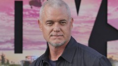 Eric Dane machte im April öffentlich, dass er an ALS erkrankt ist. Jetzt spricht der „Grey‘s ...