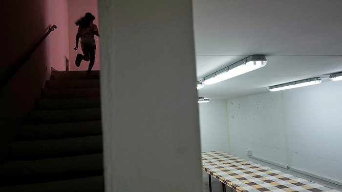 In Israel wurde der Ausnahmezustand ausgerufen. Die ersten iranischen Kampfdrohnen haben bereits ...