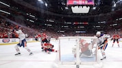 Großer Jubel bei den Oilers