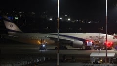 In Israel wurde der Großflughafen Ben Gurion in Tel Aviv bis auf Weiteres geschlossen.