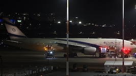 In Israel wurde der Großflughafen Ben Gurion in Tel Aviv bis auf Weiteres geschlossen.