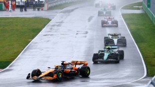 Der GP von Kanada findet 2026 am selben Tag statt, wie das Indy 500.