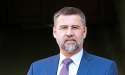 Josef Baumgartner: „Dienstleistungen und Energie liefern die größten Beiträge, warum wir höher ...