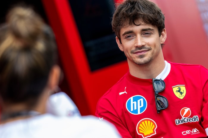 Charles Leclerc