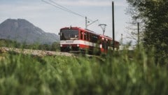 Die Lokalbahn fährt ab morgen bis 7. September nicht mehr zwischen Bürmoos und Ostermiething.