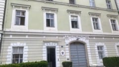 In die Justizanstalt Klagenfurt wurde ein 28-jähriger Oberkärntner eingeliefert. 
