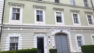 In die Justizanstalt Klagenfurt wurde ein 28-jähriger Oberkärntner eingeliefert. 
