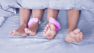 Sexspiele endeten in Kärnten tödlich. Doch trotz Anklage scheint unklar, was genau passierte – ...