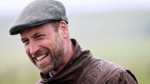 Prinz William setzt auf Öko – und Stilklassiker!