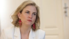 Das Nuklearprogramm im Iran habe einen Grad der Anreicherung erreicht, „der nicht mehr mit ...