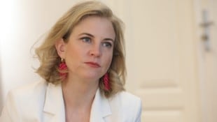 Das Nuklearprogramm im Iran habe einen Grad der Anreicherung erreicht, „der nicht mehr mit ...