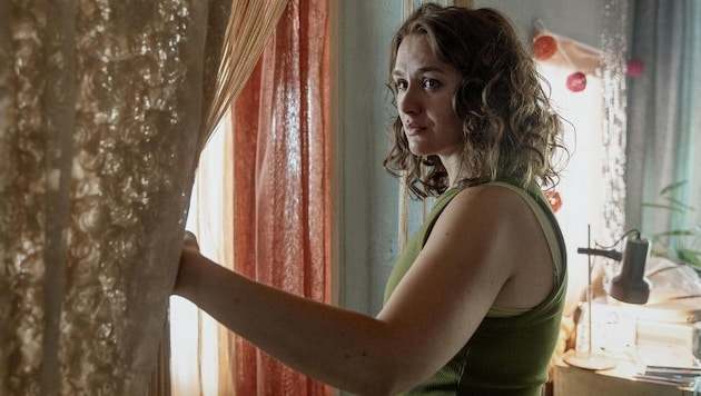 „Tatort“-Zürich: Wer hat Lynn Fischers Freundin getötet?