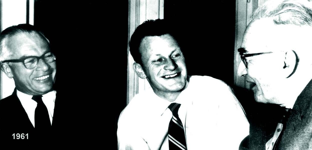 Glawischnig Mittergradnegger, Mulle: der St. Veiter Kreis.