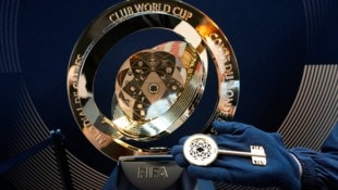 Wer schnappt sich die Trophäe?