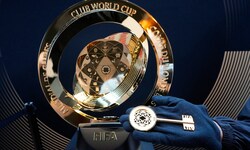 Wer schnappt sich die Trophäe?