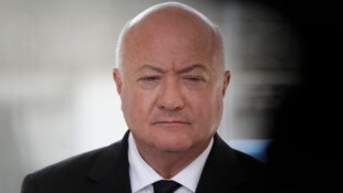 Bundeskanzler Christian Stocker