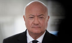 Bundeskanzler Christian Stocker