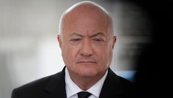 Bundeskanzler Christian Stocker