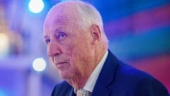 König Harald von Norwegen liegt derzeit auf Teneriffa im Spital.