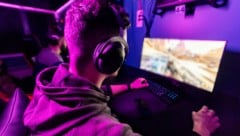 Arthur A. war nicht so ein Einzelgänger wie vermutet, er nahm an Shooter-Turnieren teil. Krone+ ...