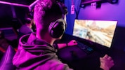 Arthur A. war nicht so ein Einzelgänger wie vermutet, er nahm an Shooter-Turnieren teil. Krone+ ...