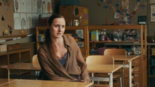 „Armand“ beschäftigt sich mit den Beziehungen zwischen zerstrittenen Eltern und Lehrern, die ...