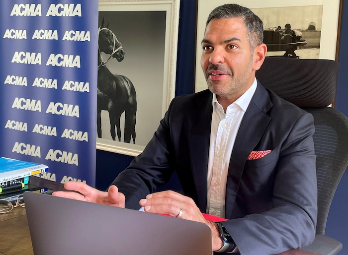 Sunjay Kapur – Unternehmer, Polo-Liebhaber und enger Freund von Prinz William starb unter ...