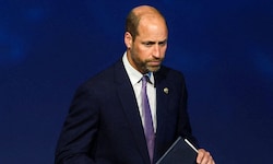 Prinz William trauert um seinen guten Freund, der unter tragischen Umständen ums Leben gekommen ...