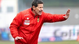 Andreas Heraf coacht ab Sommer in der oberösterreichischen Landesliga West Gmunden.