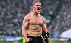 Viktor Gyökeres