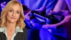 Können PC- bzw. Konsolenspiele Menschen zum Amokläufer machen? Dazu haben wir Expertin Barbara ...