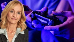 Können PC- bzw. Konsolenspiele Menschen zum Amokläufer machen? Dazu haben wir Expertin Barbara ...