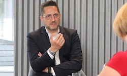 Alois Rainer ist Sprecher über rund 56.000 Betriebe.
