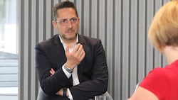 Alois Rainer ist Sprecher über rund 56.000 Betriebe.