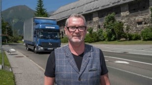 Bürgermeister Gernot Jetz freut sich auf den 16. Juni.