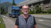 Bürgermeister Gernot Jetz freut sich auf den 16. Juni.