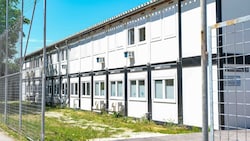 Die größte Schulbaustelle in Linz ist derzeit die Errichtung der Mira-Lobe-Schule in Urfahr. Die ...
