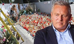 FPÖ-Landeshauptmann Mario Kunasek wird in der kommenden Woche die Sicherheitssituation an den ...